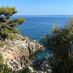Laureto Beach&e1027-le Corbusier Appartement *