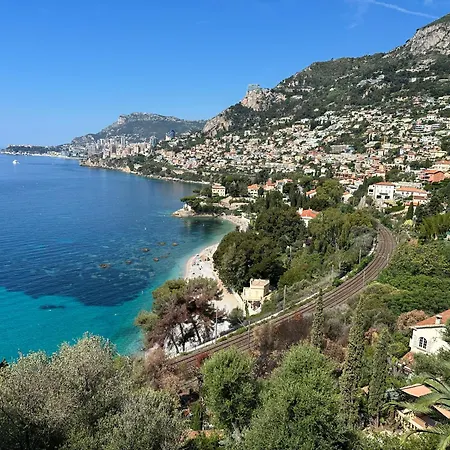 Laureto & E1027-le Corbusier アパート