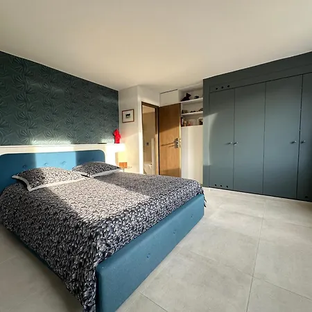 Laureto Beach&e1027-le Corbusier Roquebrune-Cap-Martin
