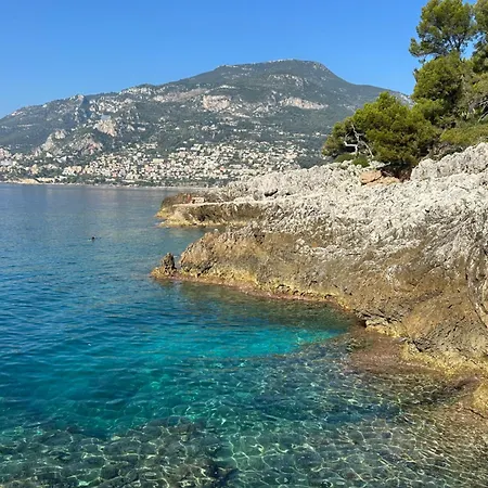 Laureto & E1027-le Corbusier アパート