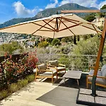 Apartmán Laureto & E1027-le Corbusier Roquebrune-Cap-Martin