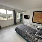 Apartmán Laureto & E1027-le Corbusier