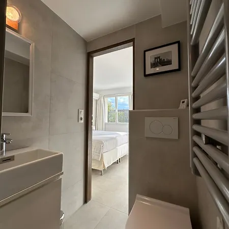 Apartment Laureto & E1027-le Corbusier Roquebrune-Cap-Martin