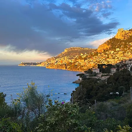 Laureto & E1027-le Corbusier *