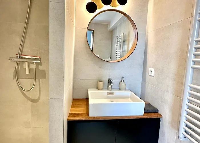 Laureto & E1027-le Corbusier Daire *