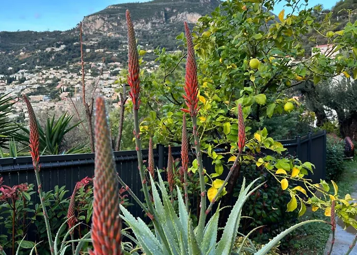 Daire Laureto & E1027-le Corbusier *