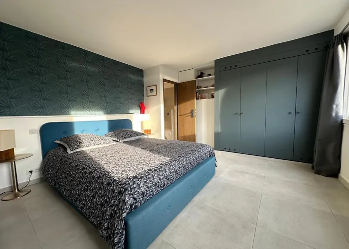 Laureto & E1027-le Corbusier Рокебрюн — Кап-Мартен