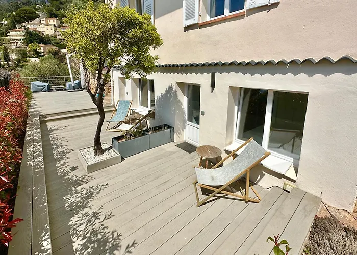 Laureto & E1027-le Corbusier *