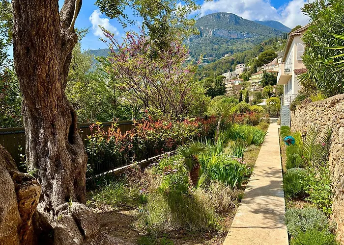 Laureto & E1027-le Corbusier