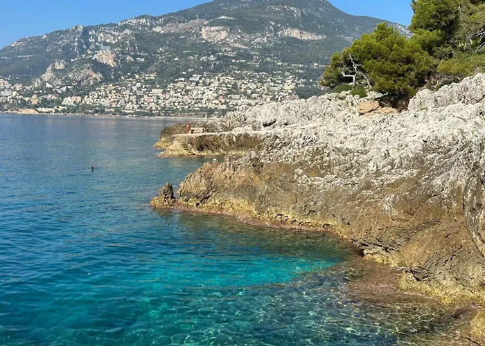 Laureto & E1027-le Corbusier Daire