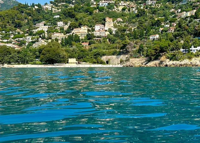 Daire Laureto & E1027-le Corbusier