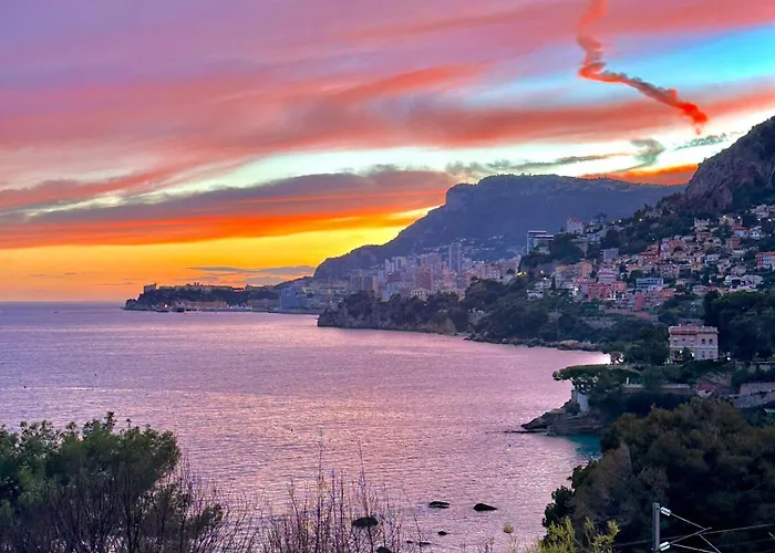 Laureto & E1027-le Corbusier *