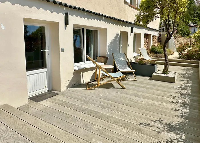 Laureto & E1027-le Corbusier