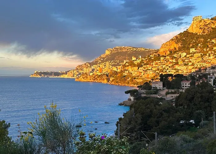 Laureto & E1027-le Corbusier *