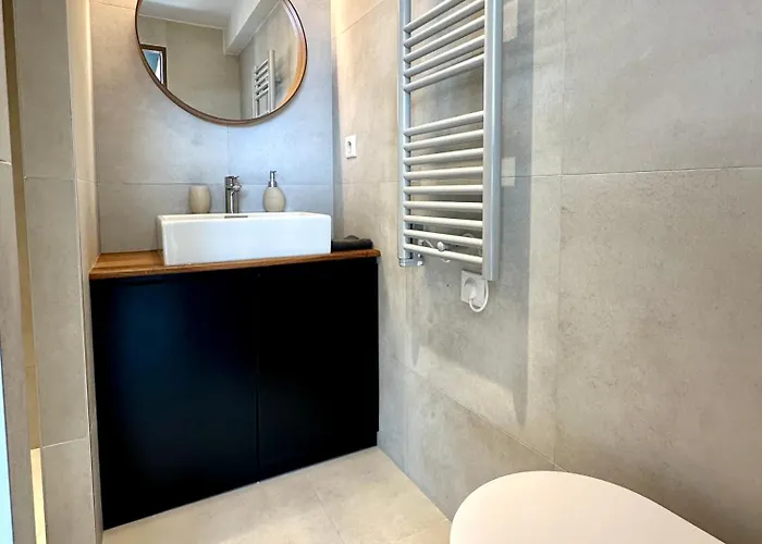 Laureto & E1027-le Corbusier * روكوبرُن كاب مارتي